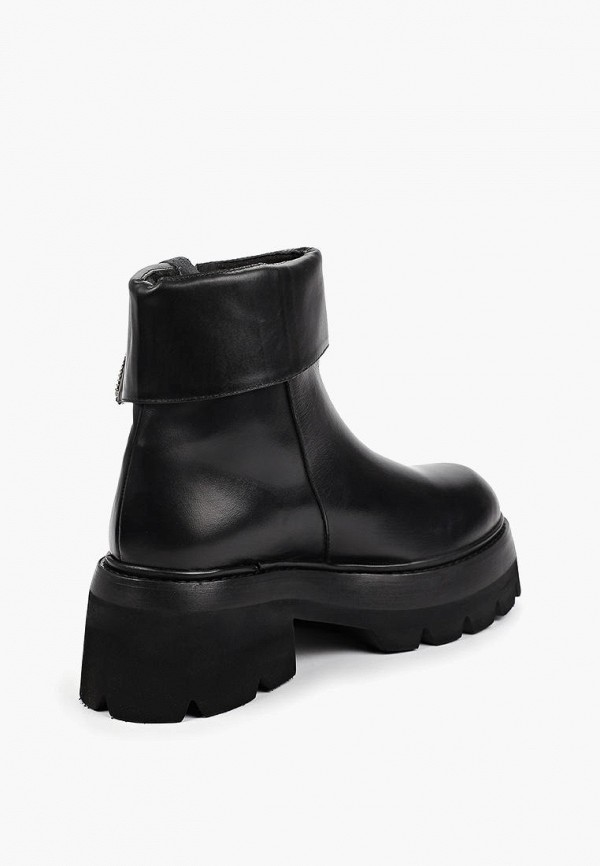 фото Ботинки sbalo
