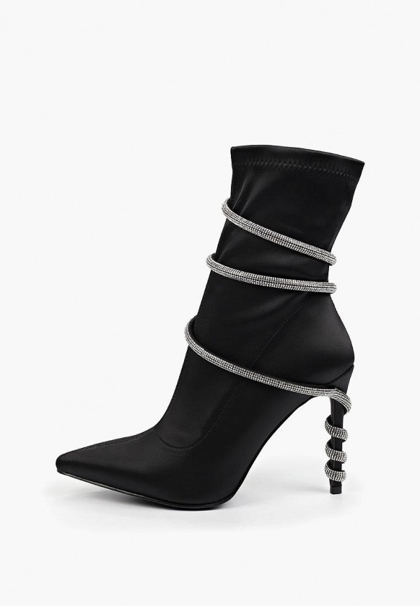 фото Ботильоны sbalo