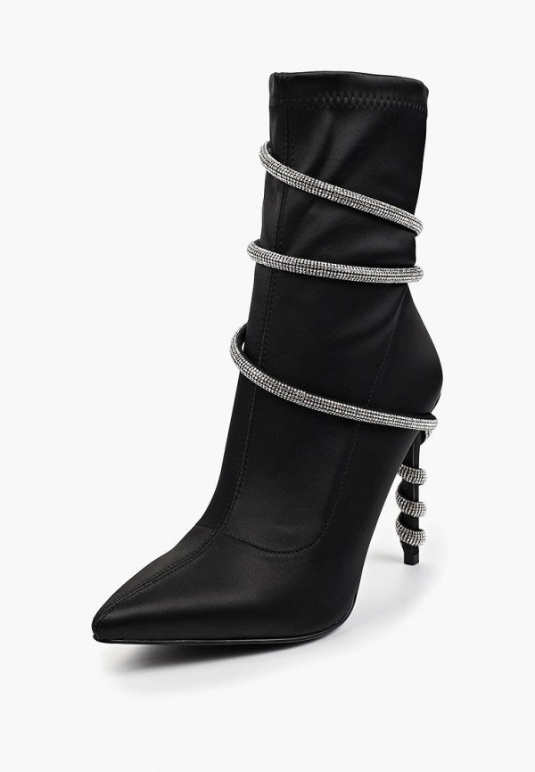 фото Ботильоны sbalo