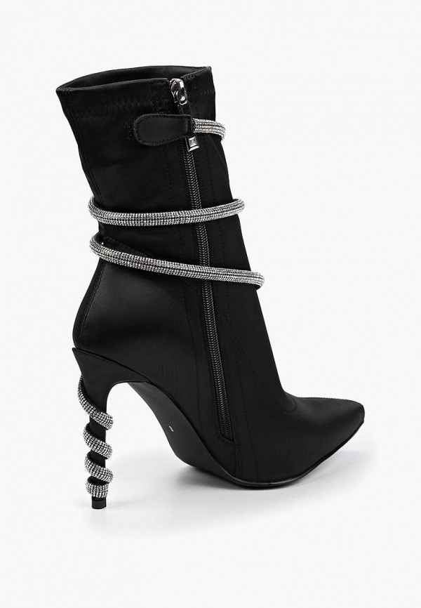 фото Ботильоны sbalo