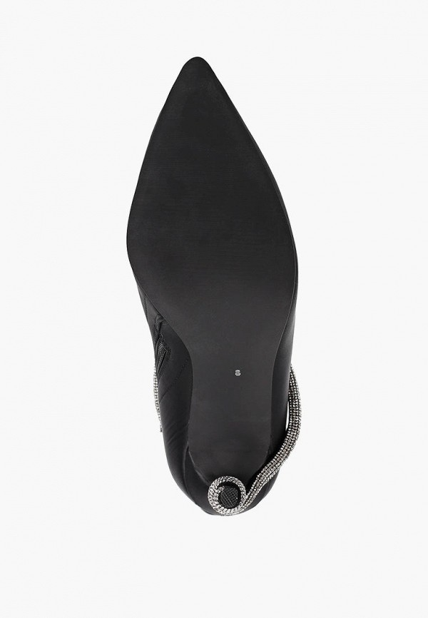 фото Ботильоны sbalo