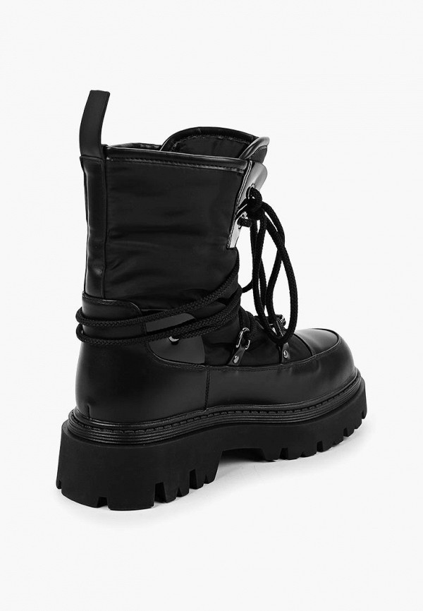 фото Ботинки sbalo