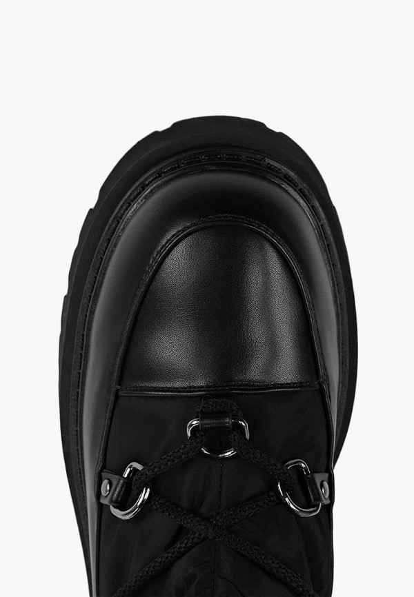 фото Ботинки sbalo