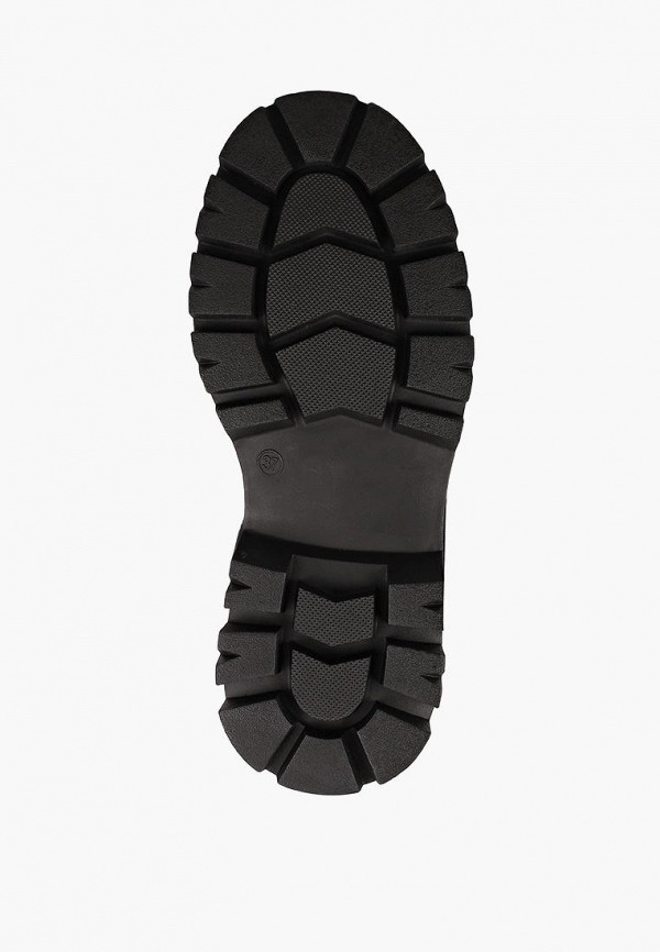 фото Ботинки sbalo