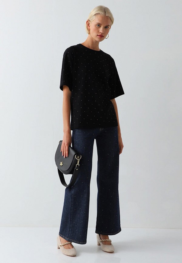 фото Футболка harmonia sensuum