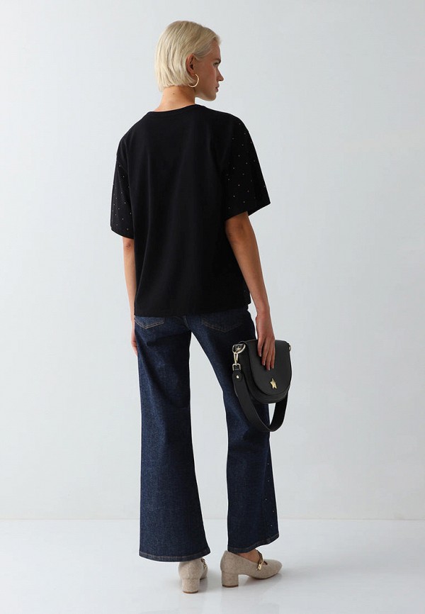 фото Футболка harmonia sensuum