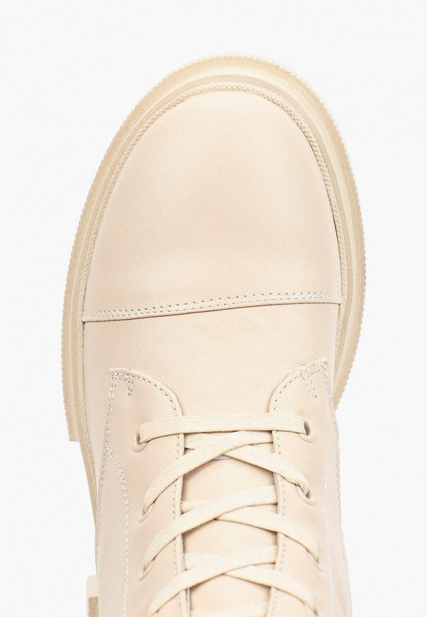 фото Ботинки sbalo