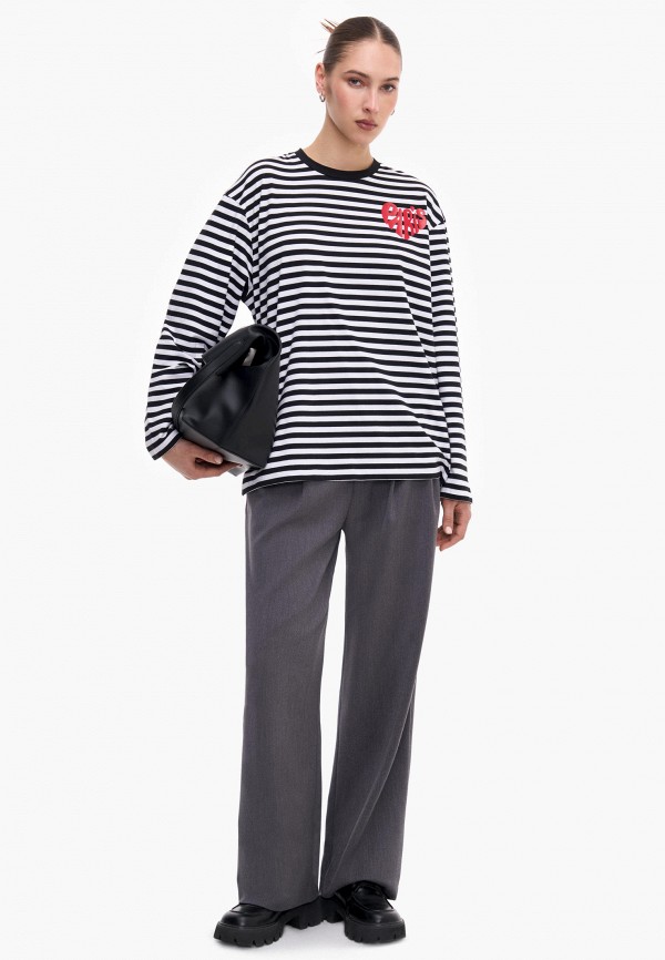 фото Лонгслив top top