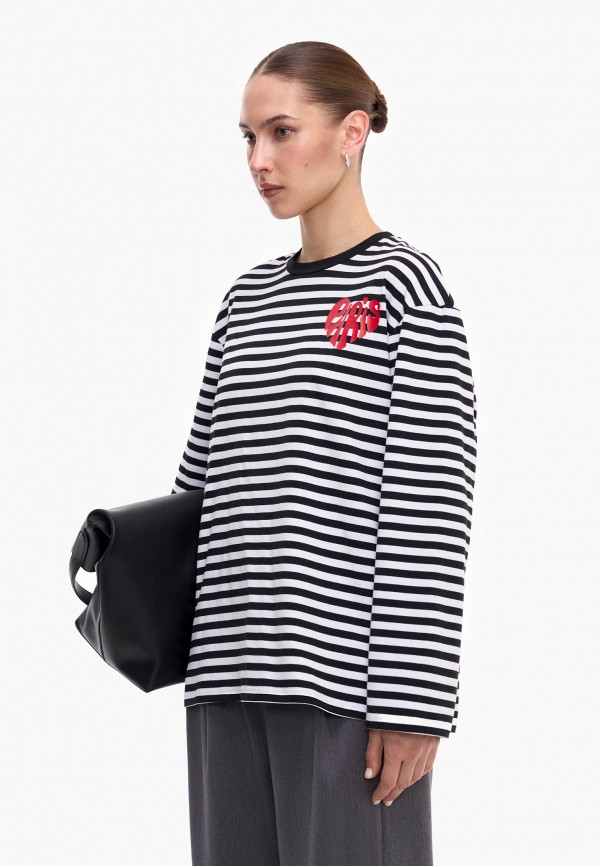 фото Лонгслив top top