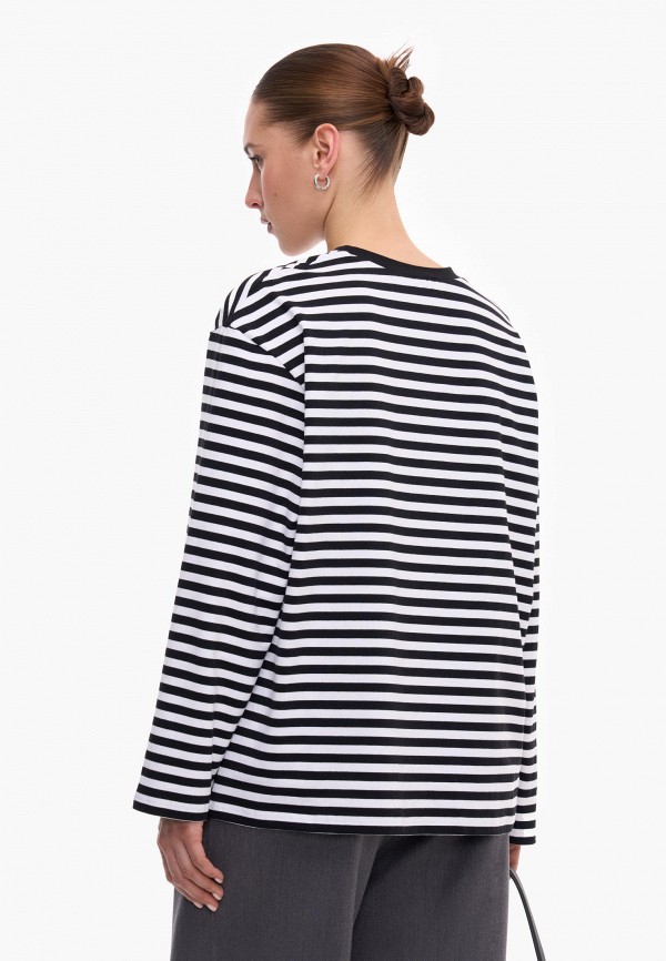 фото Лонгслив top top