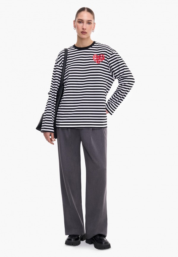 фото Лонгслив top top