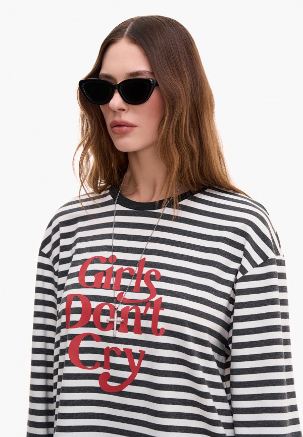 фото Лонгслив top top