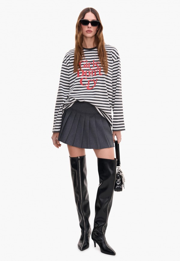 фото Лонгслив top top