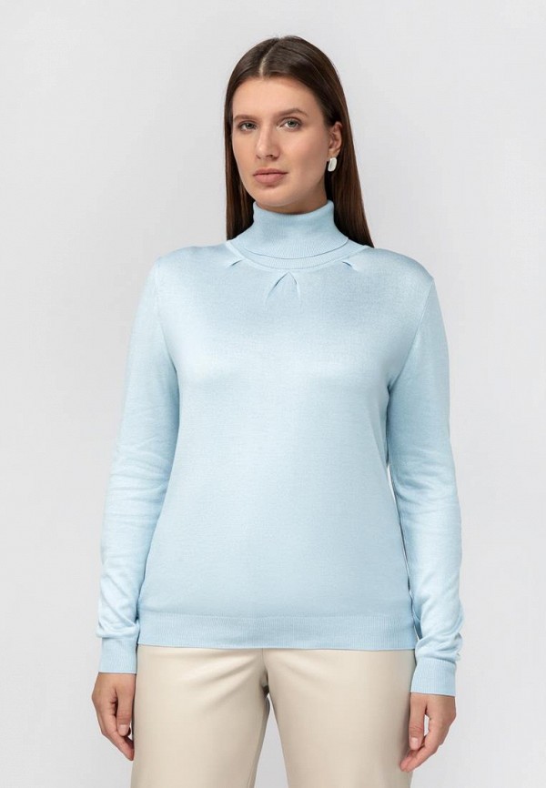 Водолазка Vivawool 2727₽