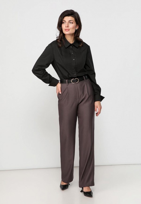 фото Рубашка vivienne mare