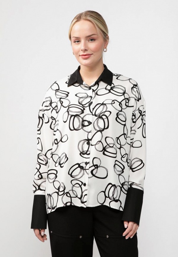 Блуза Veravo 2073₽