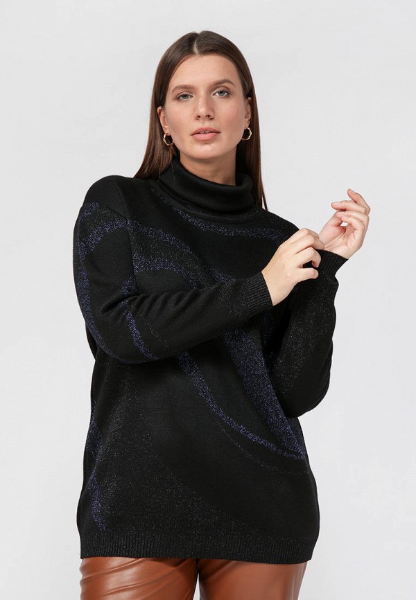 фото Свитер vivawool