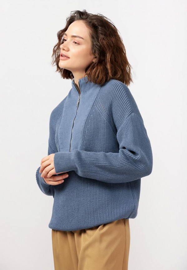 фото Свитер vivawool