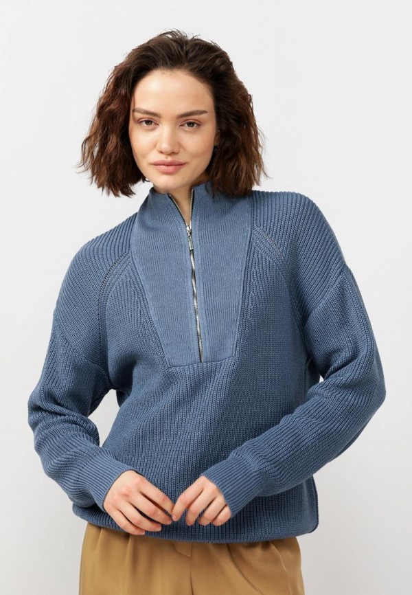 фото Свитер vivawool