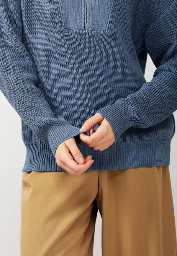 фото Свитер vivawool