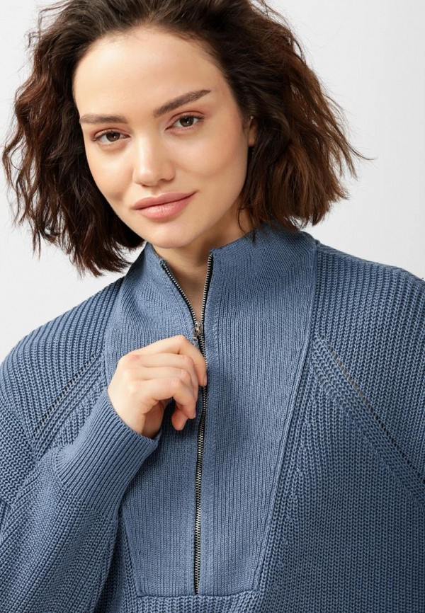 фото Свитер vivawool