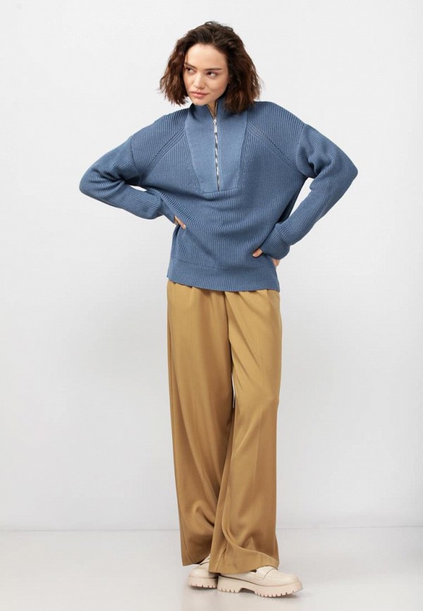 фото Свитер vivawool