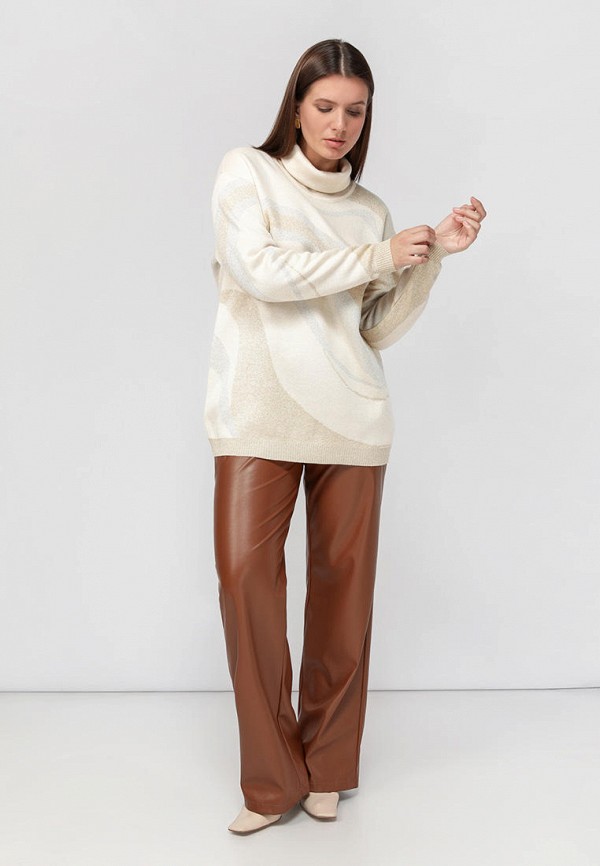 фото Свитер vivawool