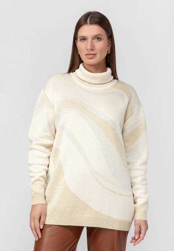 фото Свитер vivawool