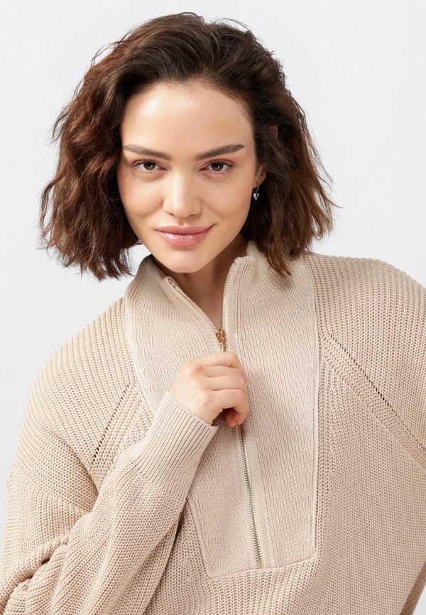 фото Свитер vivawool