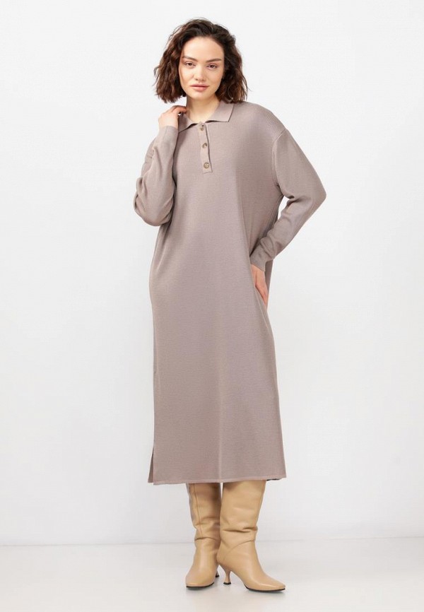 фото Платье vivawool