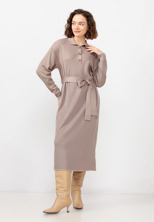 фото Платье vivawool