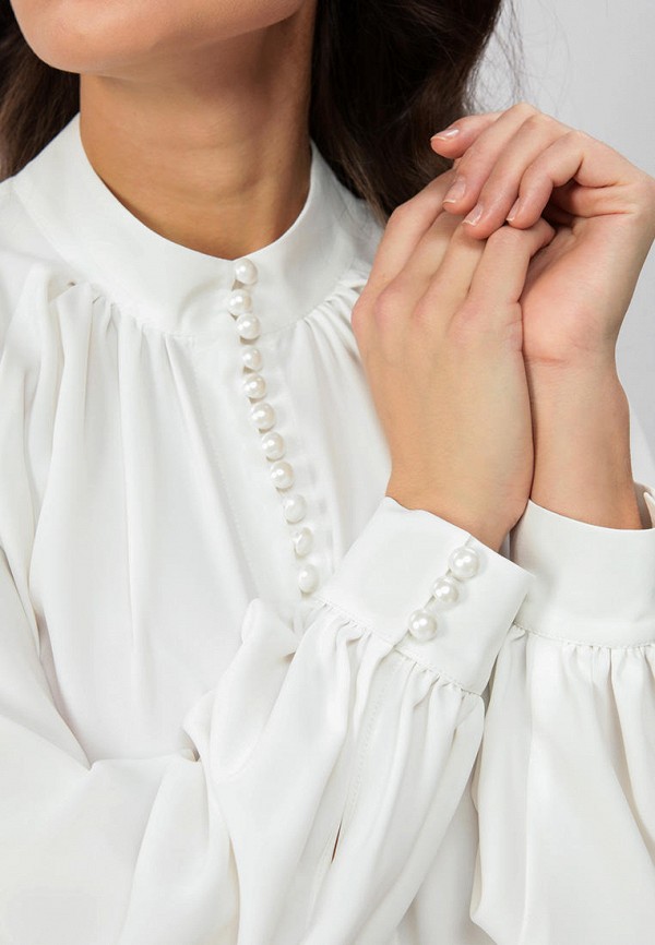 фото Блуза vivienne mare