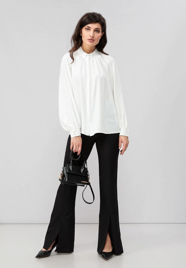 фото Блуза vivienne mare