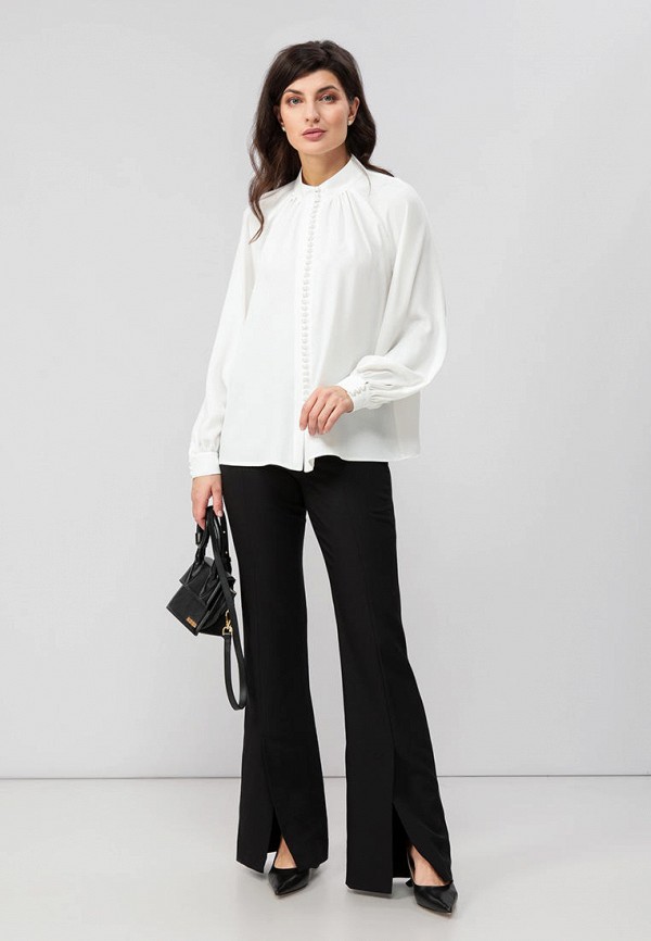 фото Блуза vivienne mare