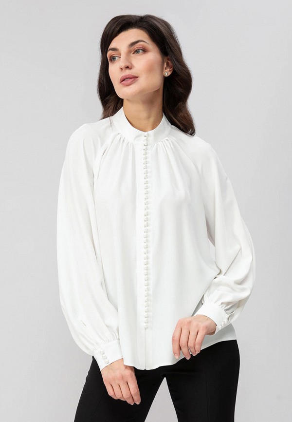 фото Блуза vivienne mare