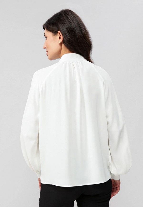 фото Блуза vivienne mare