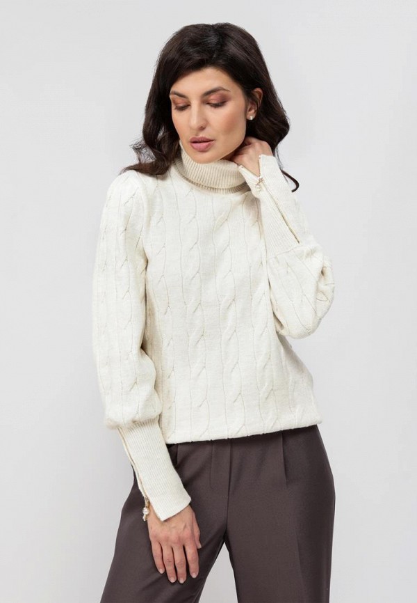 фото Свитер vivienne mare