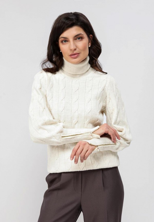 фото Свитер vivienne mare