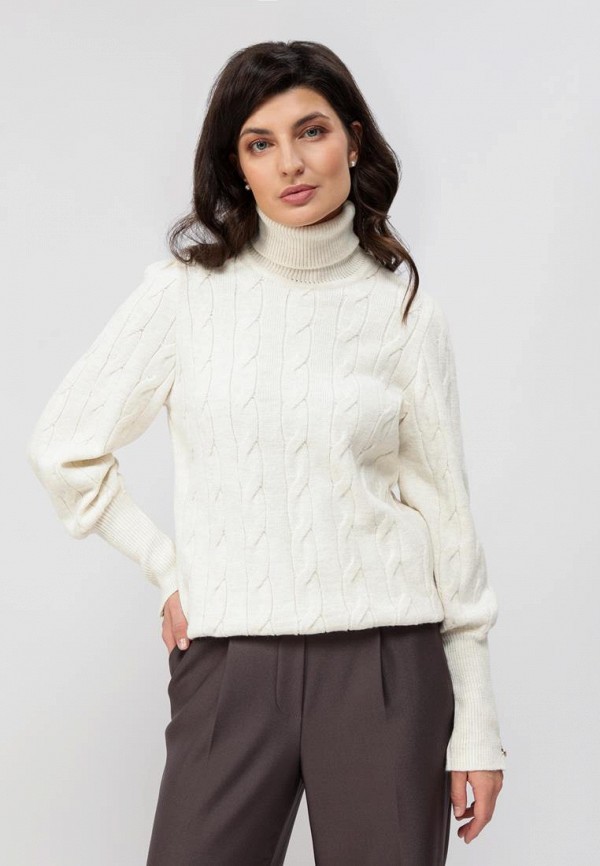 фото Свитер vivienne mare