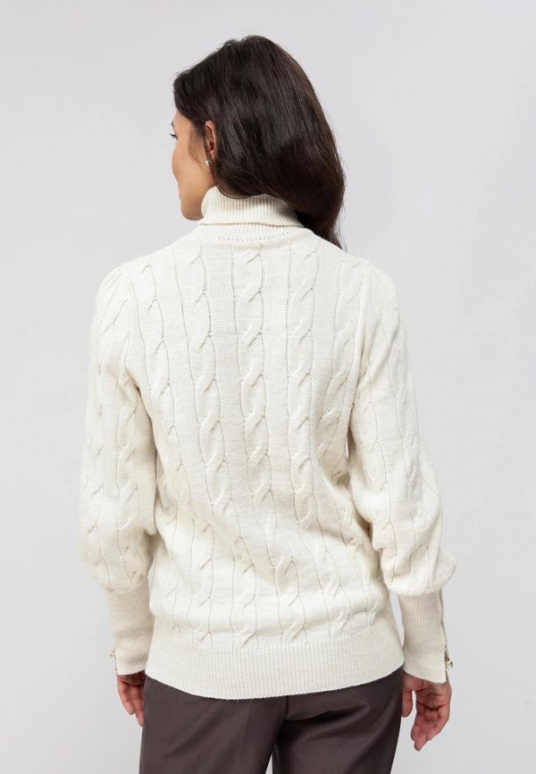 фото Свитер vivienne mare