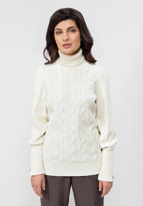 фото Свитер vivienne mare