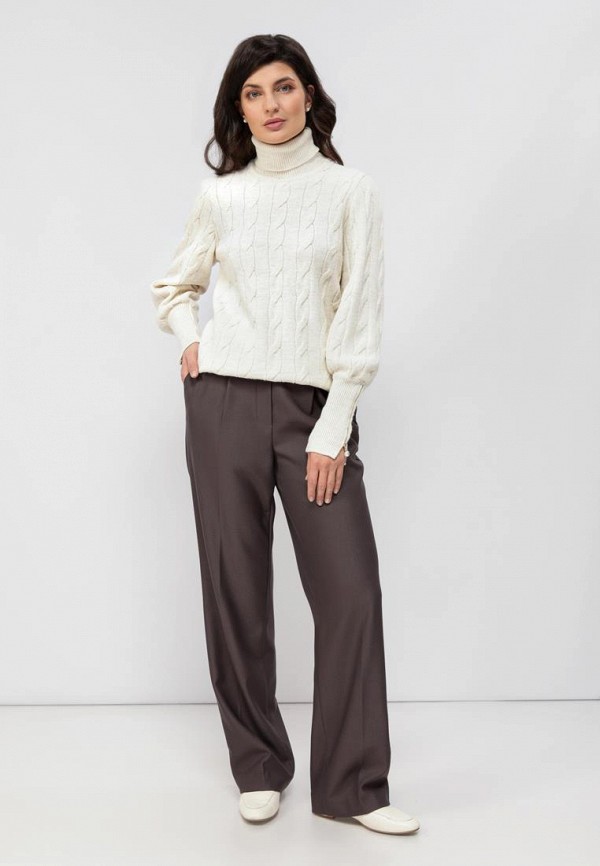 фото Свитер vivienne mare