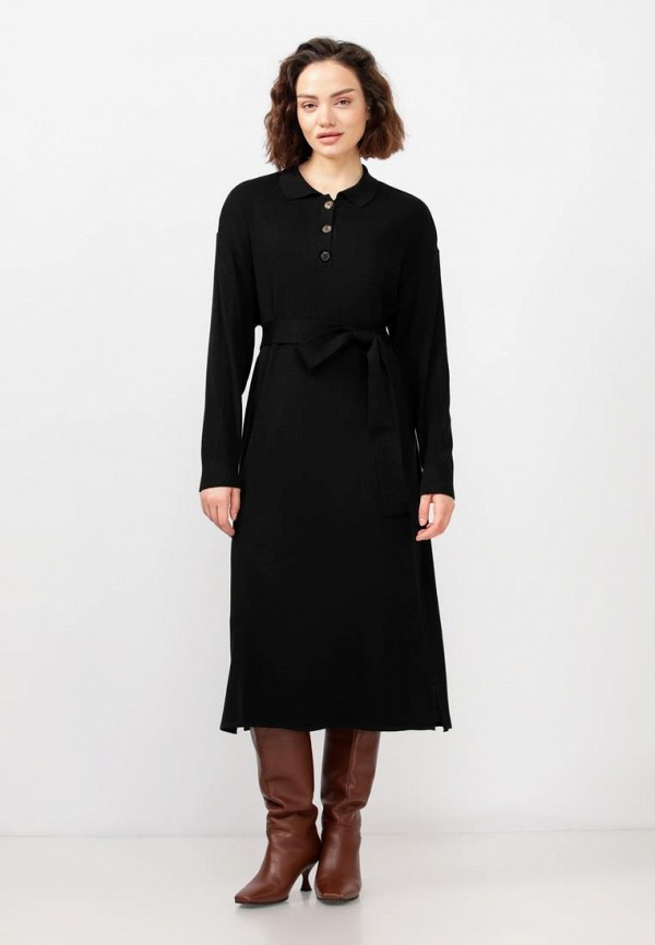 Платье Vivawool 7424₽