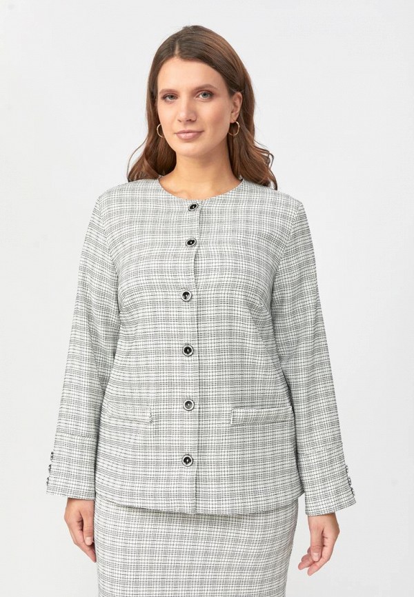 Жакет Mio Imperatrice 3399₽