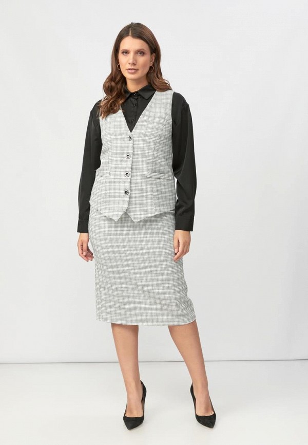 фото Жилет mio imperatrice