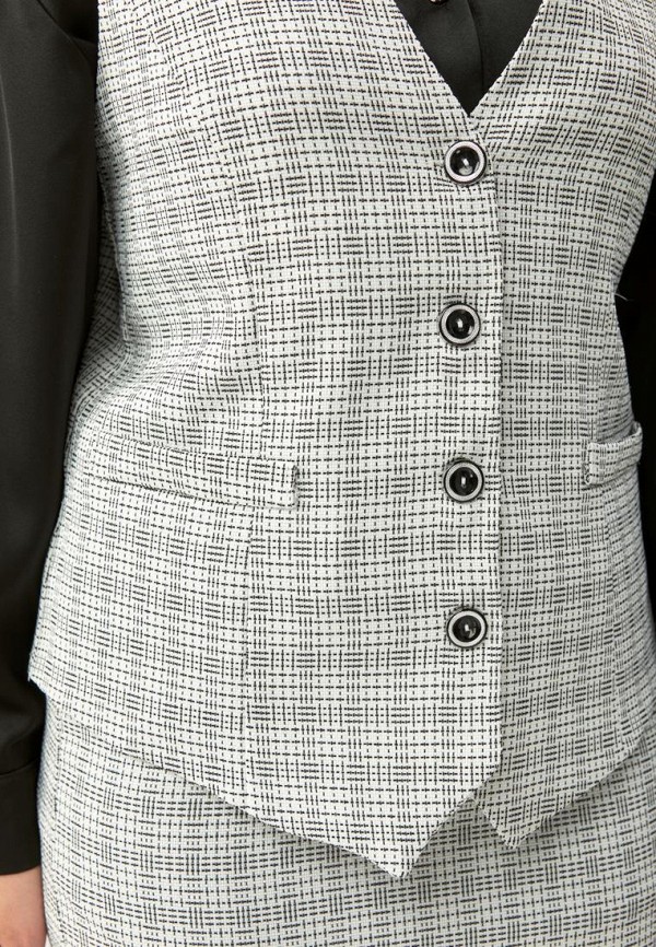 фото Жилет mio imperatrice