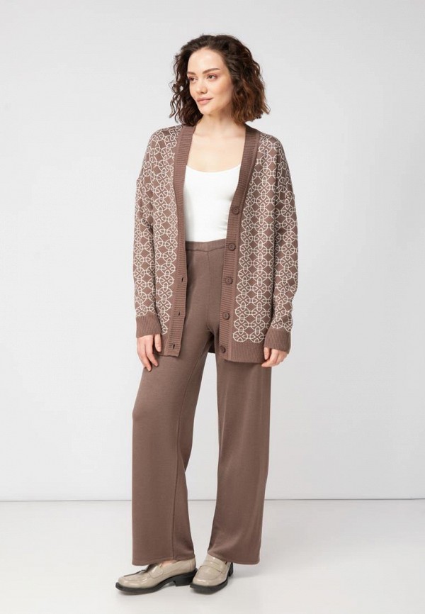 фото Брюки vivawool