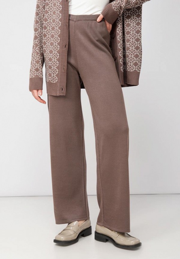 фото Брюки vivawool