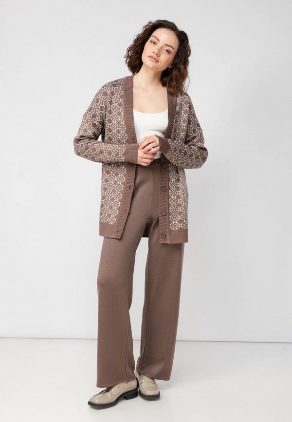 фото Брюки vivawool