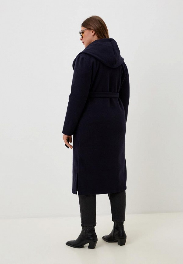 фото Пальто mio imperatrice